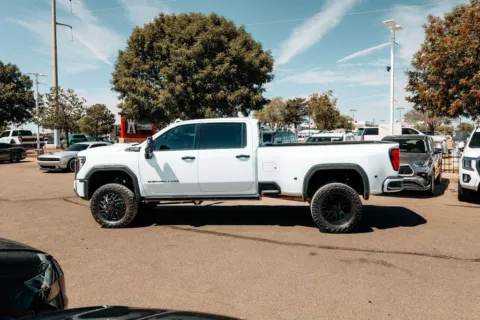 More photos of 2026 GMC Sierra 3500 HD DRW Denali Ultimate at Integrity Automotive, NM