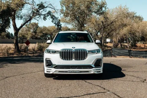 Photos of 2022 BMW X7 ALPINA XB7 for sale in Albuquerque, NM at Integrity Automotive