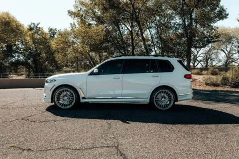 More photos of 2022 BMW X7 ALPINA XB7 at Integrity Automotive, NM