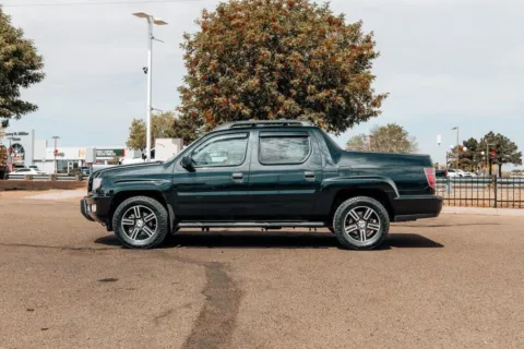 More photos of 2014 Honda Ridgeline Sport at Integrity Automotive, NM