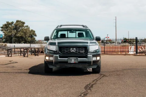 Photos of 2014 Honda Ridgeline Sport for sale in Albuquerque, NM at Integrity Automotive