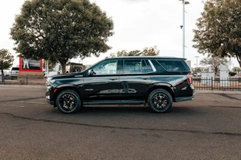 More photos of 2022 Chevrolet Tahoe High Country at Integrity Automotive, NM