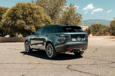 More photos of 2025 Land Rover Range Rover Velar Dynamic SE at Integrity Automotive, NM