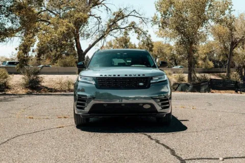 Photos of 2025 Land Rover Range Rover Velar Dynamic SE for sale in Albuquerque, NM at Integrity Automotive