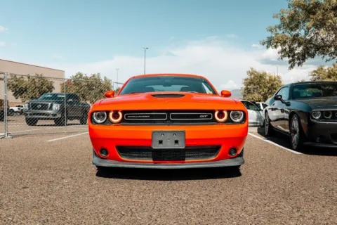 Photos of 2019 Dodge Challenger GT for sale in Albuquerque, NM at Integrity Automotive
