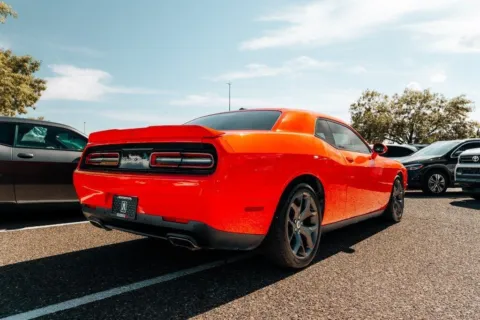More photos of 2019 Dodge Challenger GT at Integrity Automotive, NM