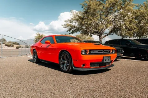 Unknown 2019 Dodge Challenger GT for sale in Albuquerque, NM