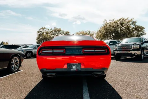 More photos of 2019 Dodge Challenger GT at Integrity Automotive, NM