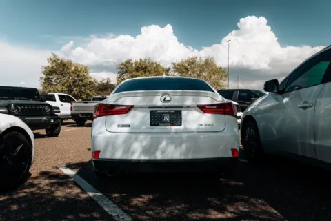More photos of 2015 Lexus IS 250 at Integrity Automotive, NM
