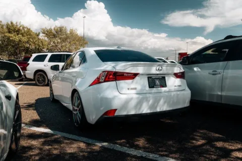 More photos of 2015 Lexus IS 250 at Integrity Automotive, NM