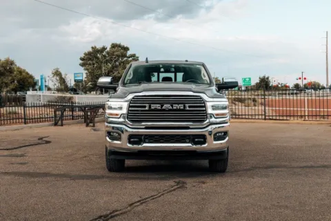 Photos of 2020 Ram 2500 Laramie for sale in Albuquerque, NM at Integrity Automotive