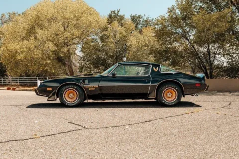 More photos of 1981 Pontiac Firebird at Integrity Automotive, NM