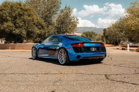More photos of 2015 Audi R8 5.2 at Integrity Automotive, NM