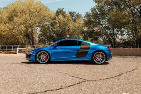 More photos of 2015 Audi R8 5.2 at Integrity Automotive, NM