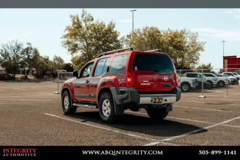 More photos of 2013 Nissan Xterra S at Integrity Automotive, NM