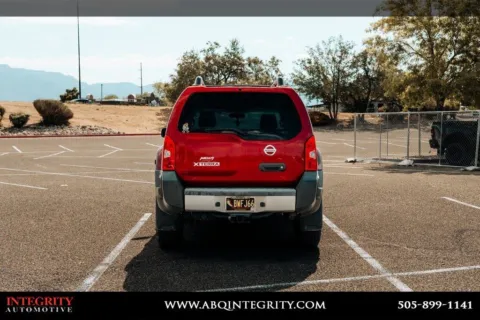 More photos of 2013 Nissan Xterra S at Integrity Automotive, NM