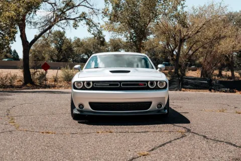 Photos of 2021 Dodge Challenger R/T for sale in Albuquerque, NM at Integrity Automotive