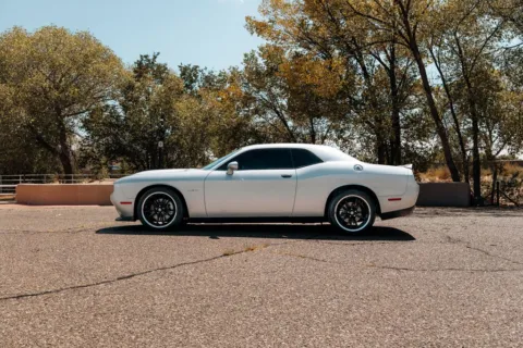 More photos of 2021 Dodge Challenger R/T at Integrity Automotive, NM