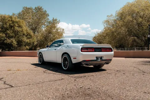 More photos of 2021 Dodge Challenger R/T at Integrity Automotive, NM