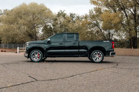 More photos of 2019 Chevrolet Silverado 1500 LT at Integrity Automotive, NM
