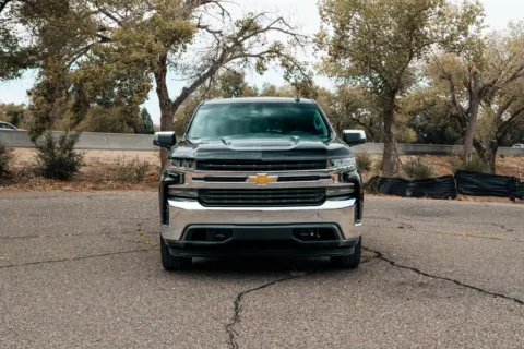 Photos of 2019 Chevrolet Silverado 1500 LT for sale in Albuquerque, NM at Integrity Automotive