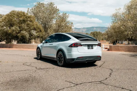 More photos of 2022 Tesla Model X Plaid at Integrity Automotive, NM
