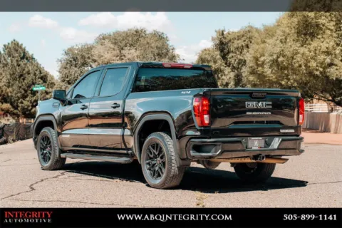 More photos of 2024 GMC Sierra 1500 Elevation at Integrity Automotive, NM