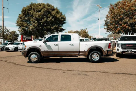More photos of 2023 Ram 3500 Limited Longhorn at Integrity Automotive, NM