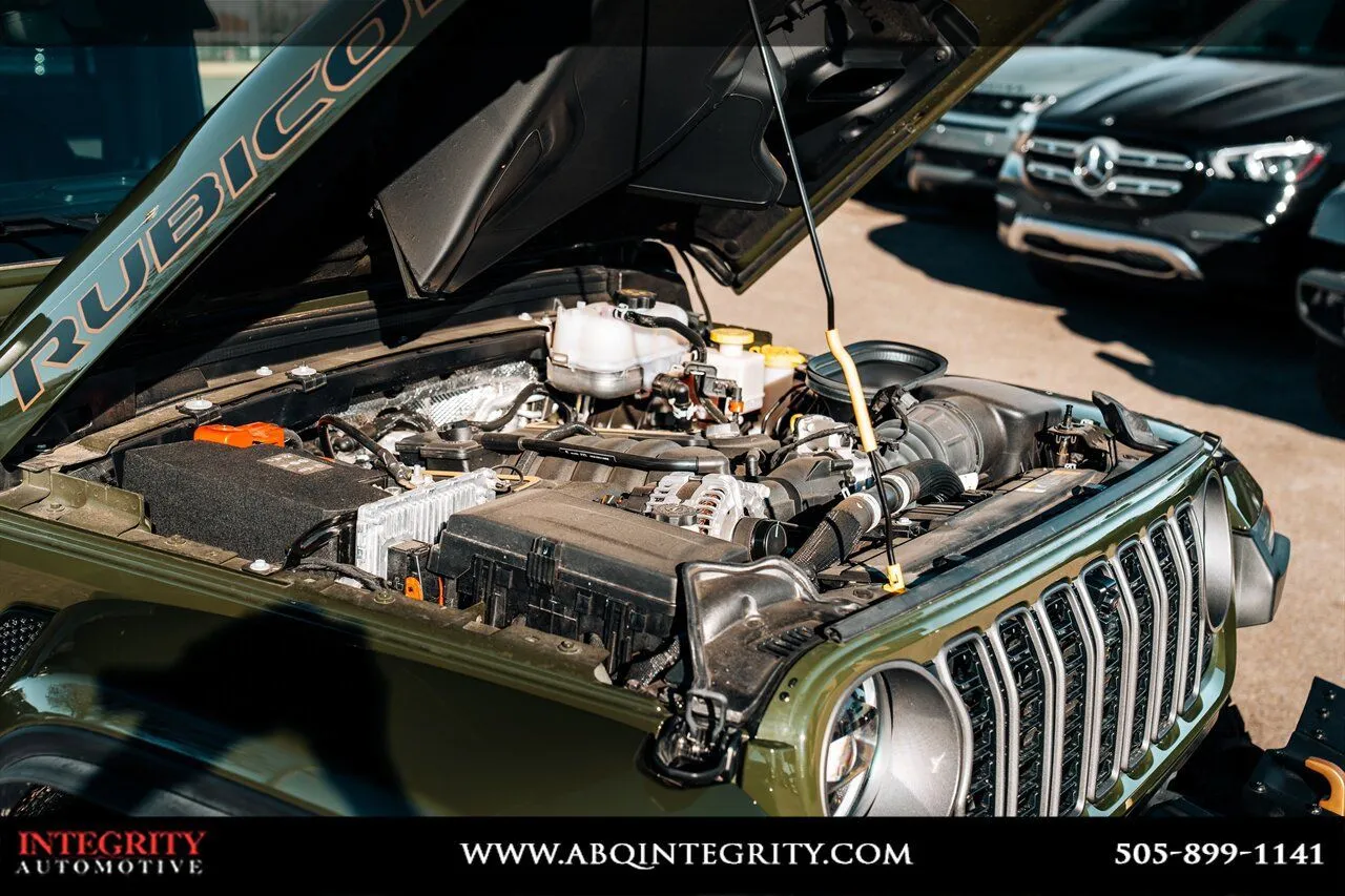 Jeep Wrangler photo 52