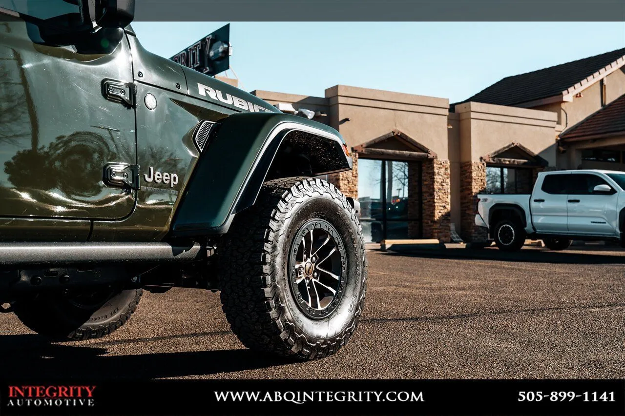 Jeep Wrangler photo 16