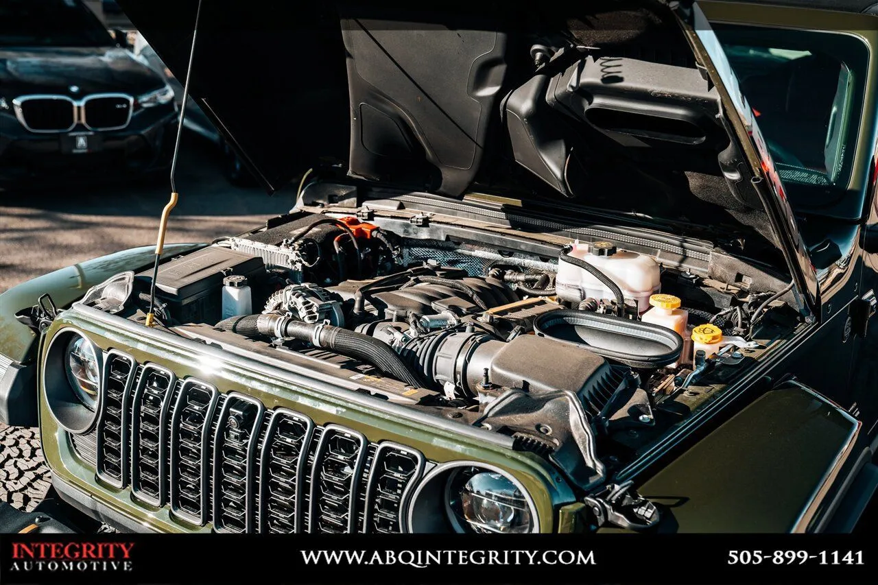 Jeep Wrangler photo 54