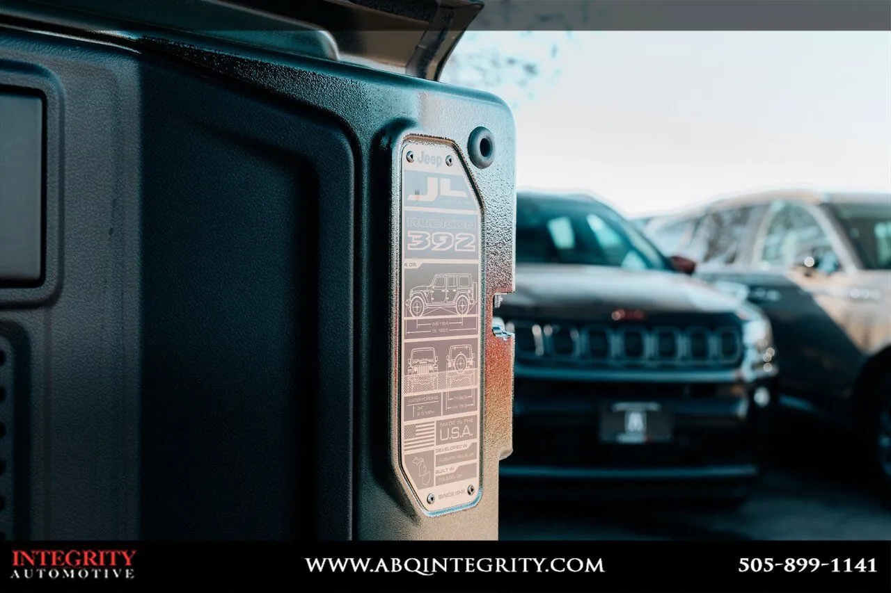 Jeep Wrangler photo 44