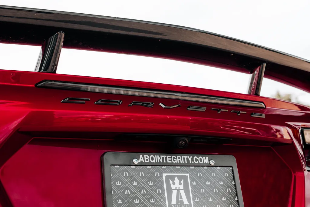 Chevrolet Corvette photo 15