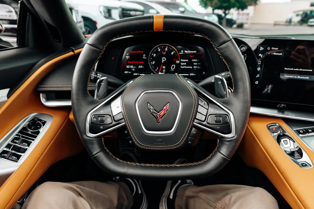 Chevrolet Corvette photo 31