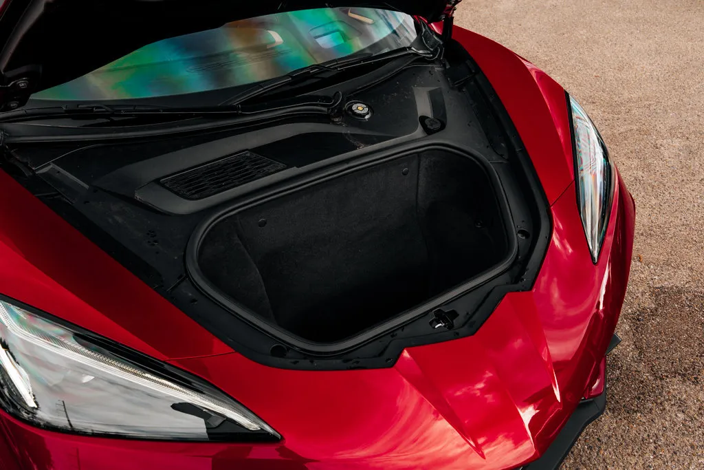 Chevrolet Corvette photo 51