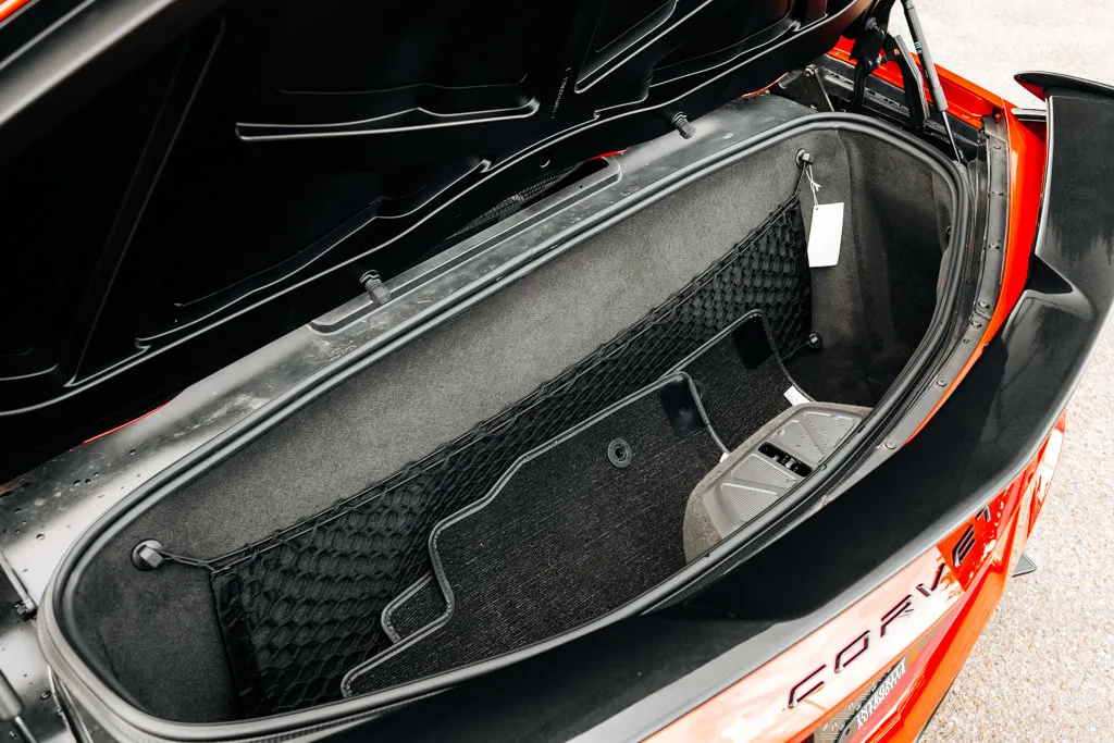 Chevrolet Corvette photo 43