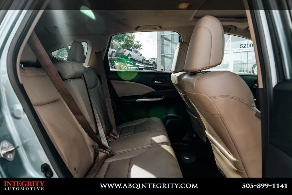 Honda CR-V photo 48