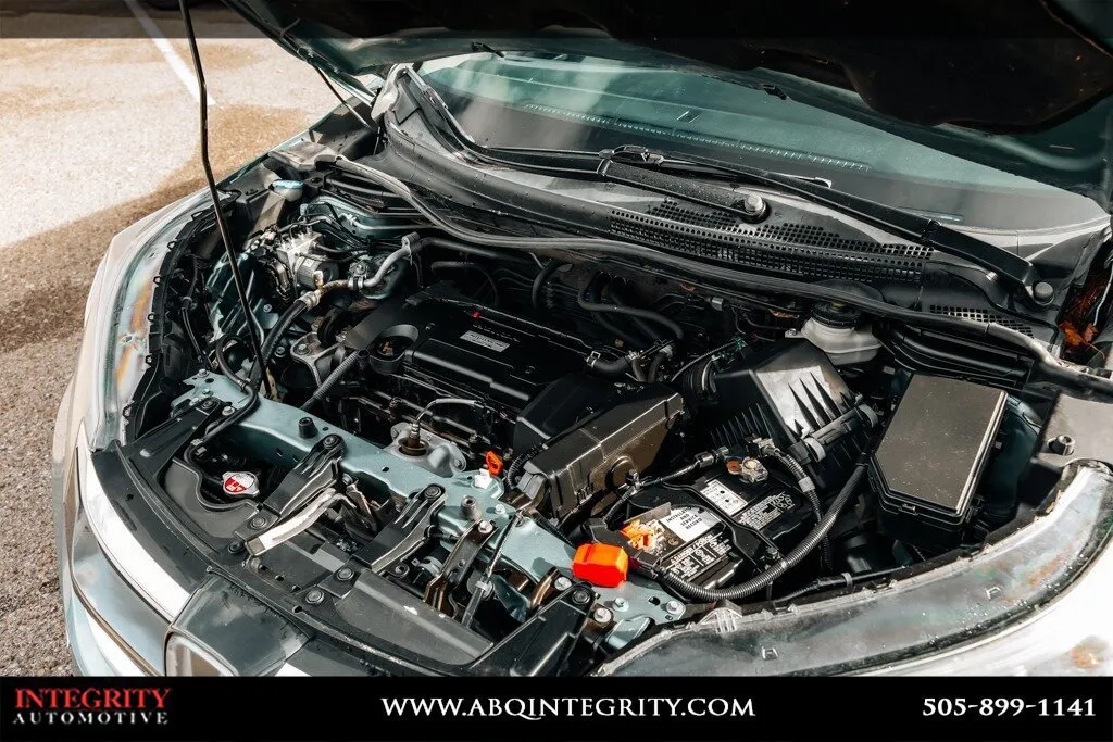 Honda CR-V photo 53
