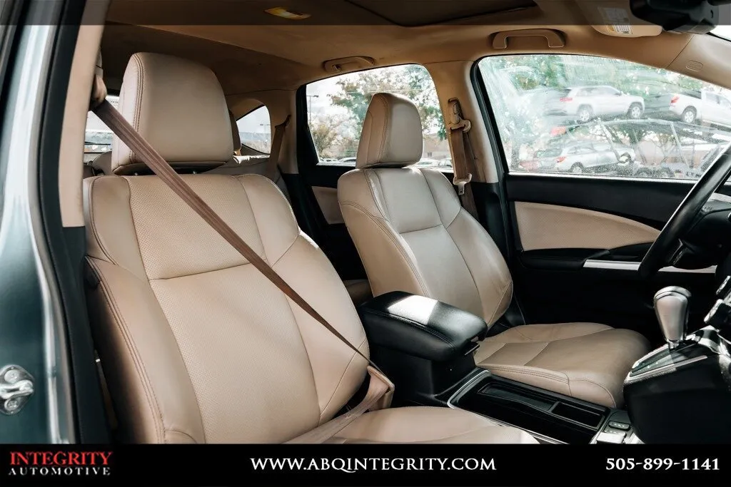 Honda CR-V photo 52