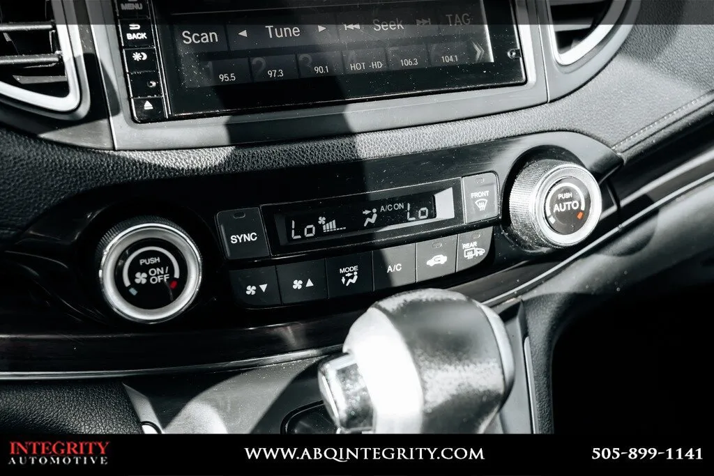 Honda CR-V photo 33