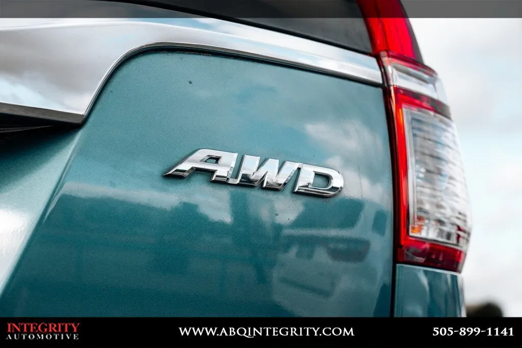 Honda CR-V photo 14