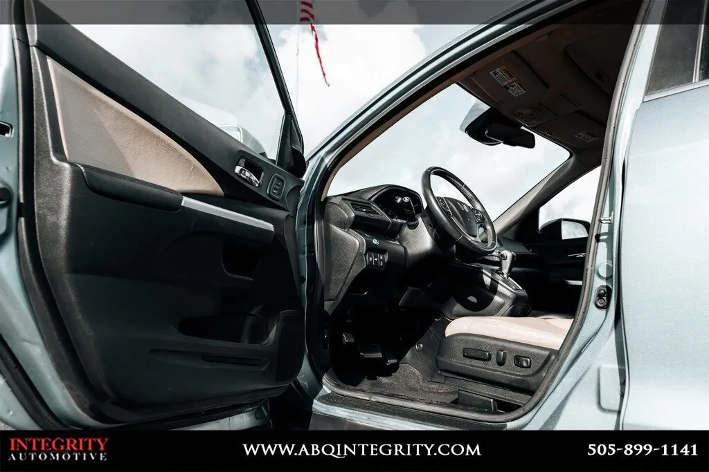 Honda CR-V photo 23
