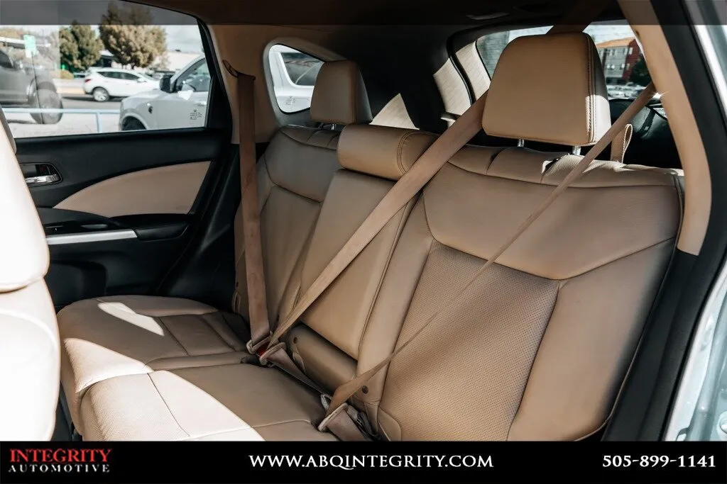Honda CR-V photo 43