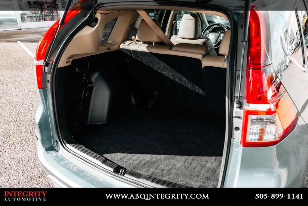 Honda CR-V photo 46