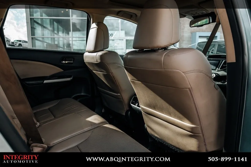 Honda CR-V photo 47
