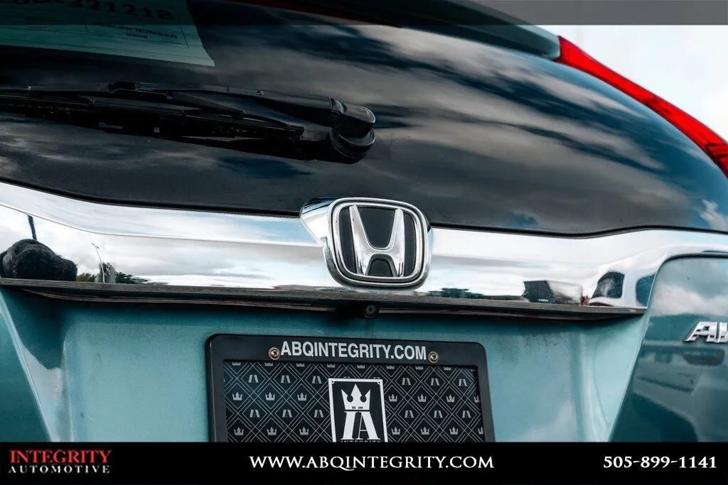 Honda CR-V photo 16