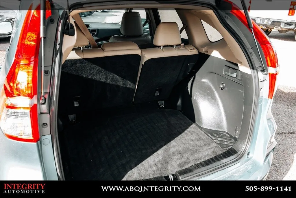 Honda CR-V photo 44