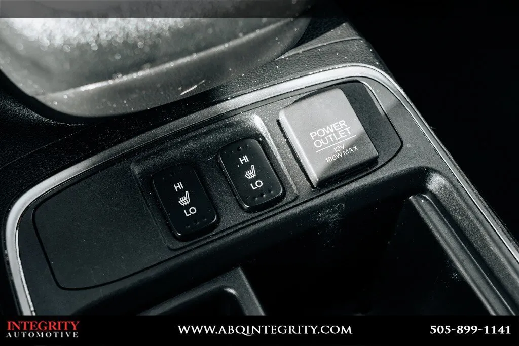 Honda CR-V photo 36
