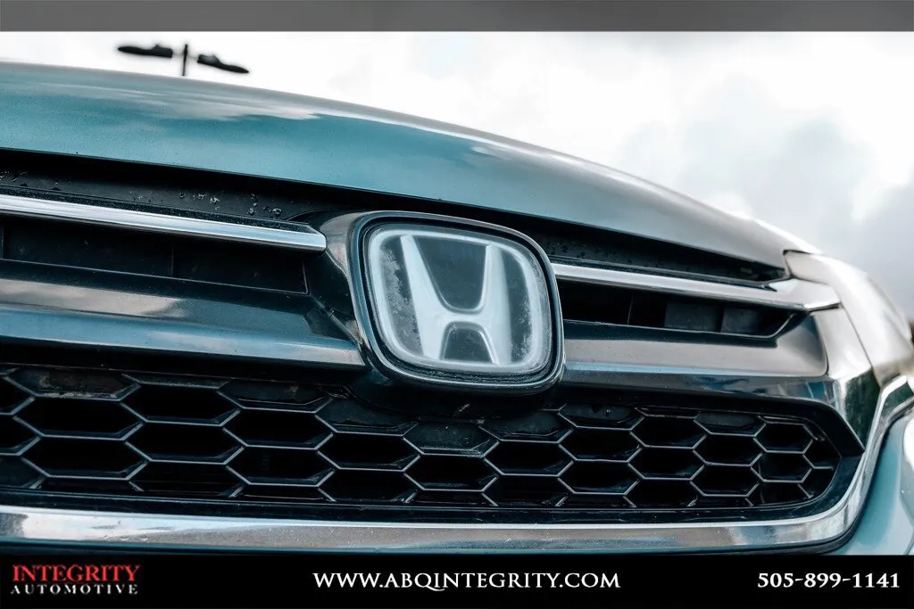 Honda CR-V photo 10
