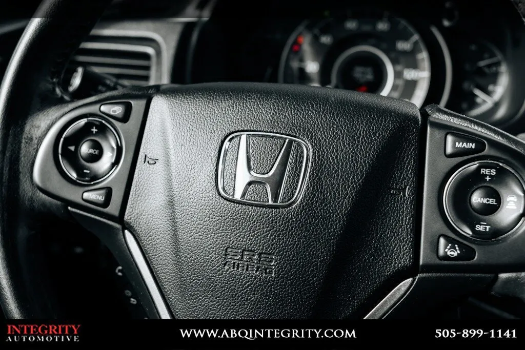 Honda CR-V photo 25